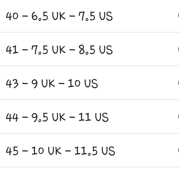 Mascolori Krypto Green shoes - Picture 7 of 8